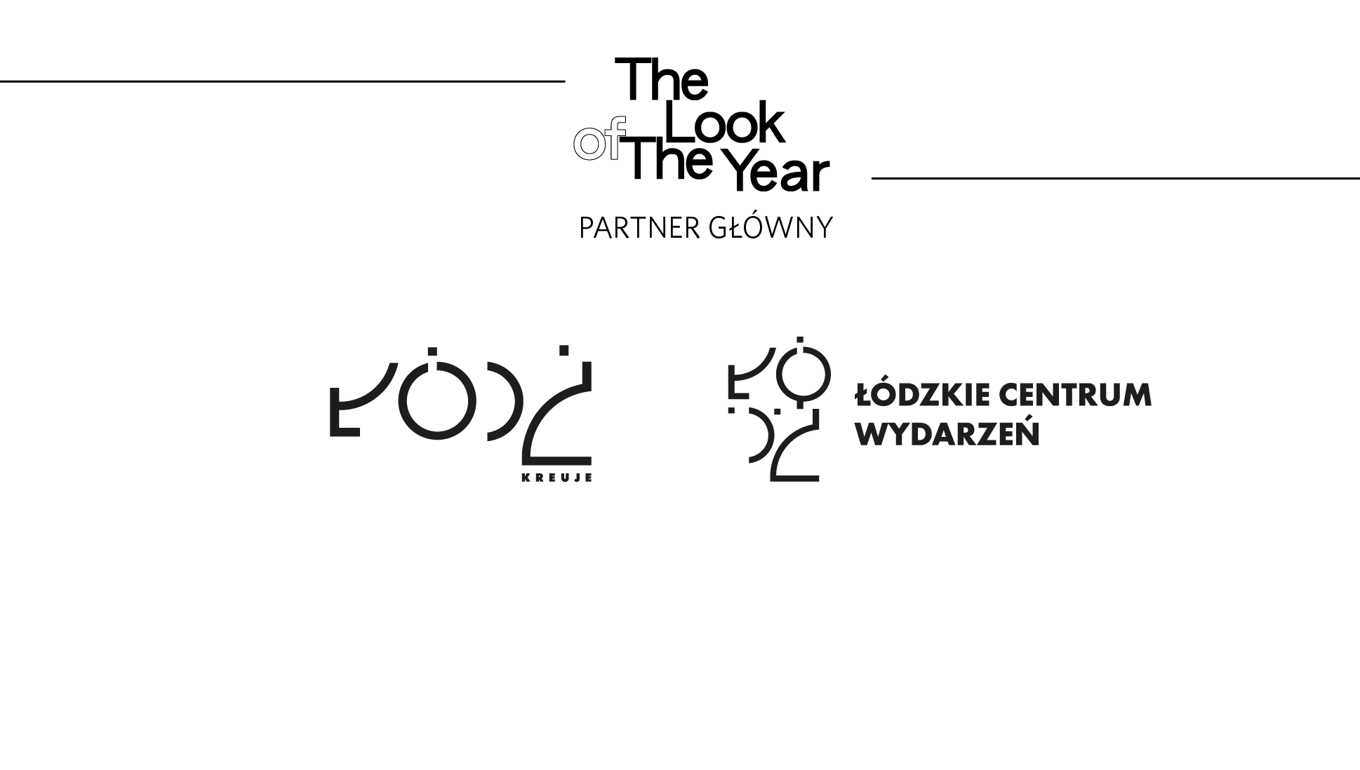 Gala Finałowa – The Look Of The Year 2019