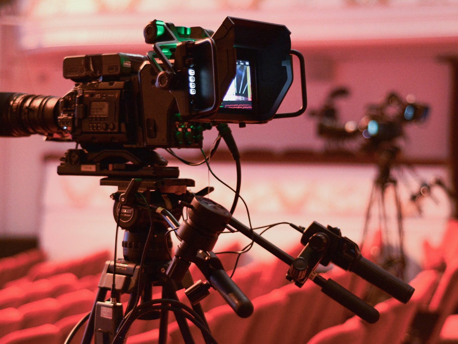 kamera Boroadcast Team